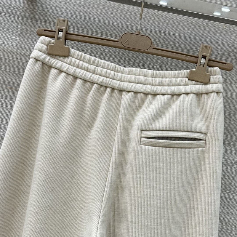 Brunello Cucinelli Long Pants
